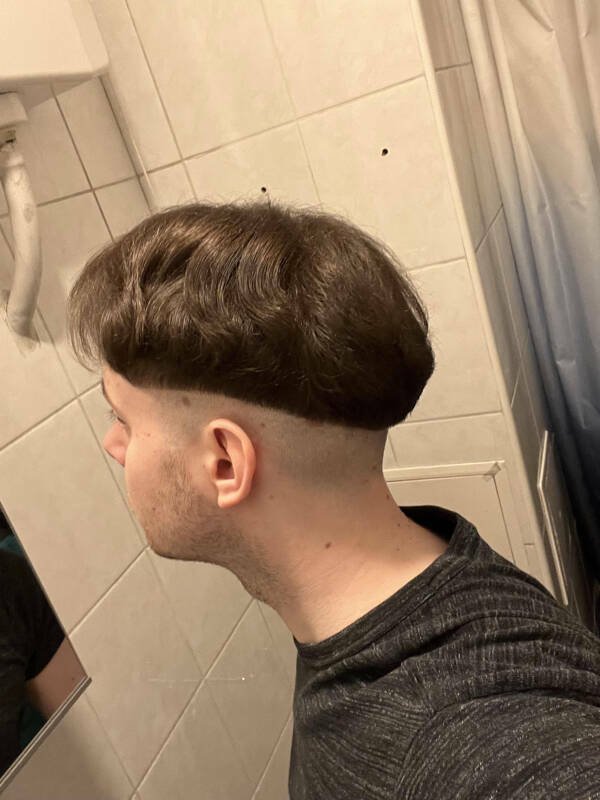 Awful Haircuts (25 pics)