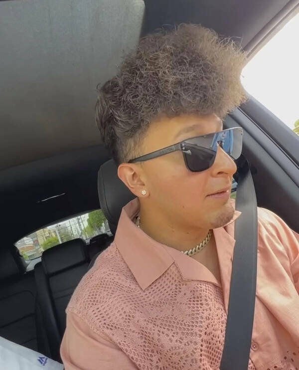 Awful Haircuts (25 pics)