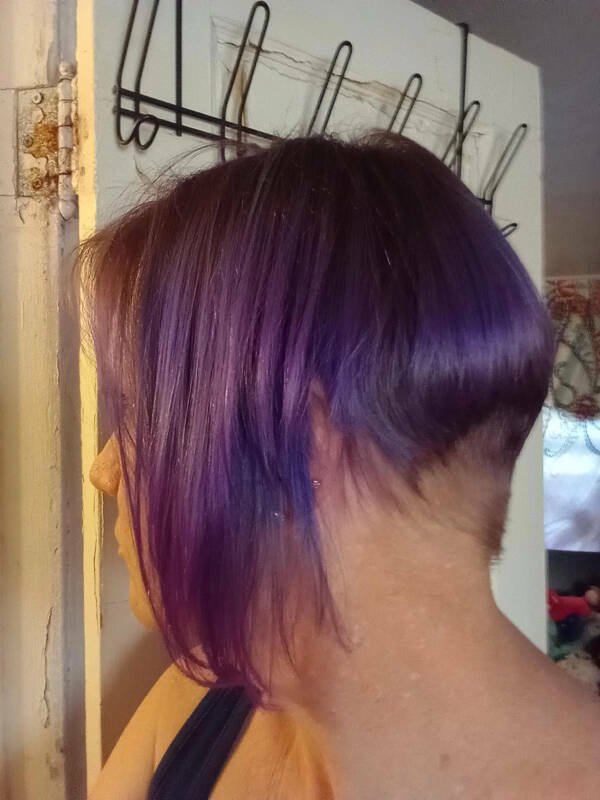 Awful Haircuts (25 pics)