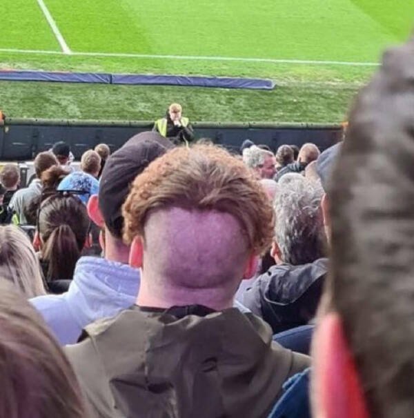 Awful Haircuts (25 pics)