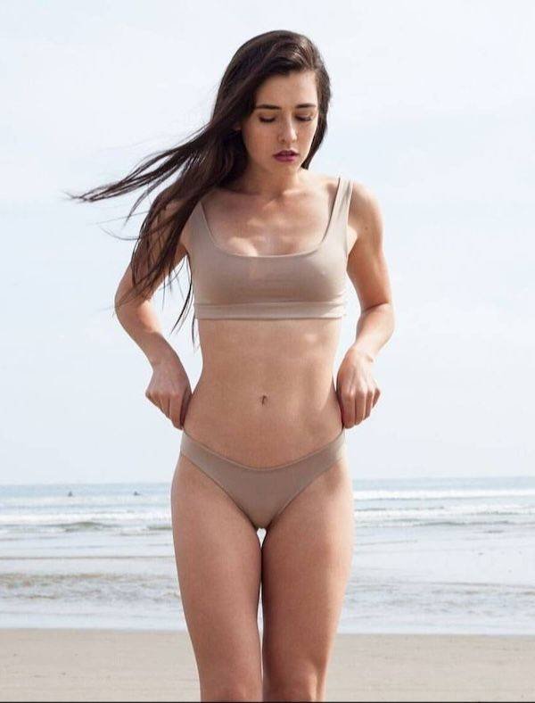 Slim Girls (29 pics)
