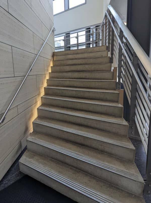 Dangerous Constructions (20 pics)