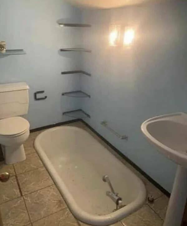 Dangerous Constructions (20 pics)