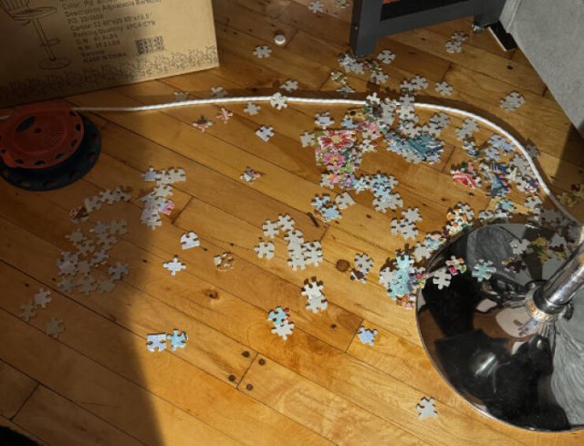 Bad Days Happen (20 pics)