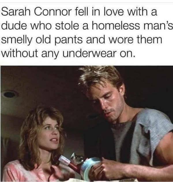 Memes For ''Terminator'' Fans (24 pics)