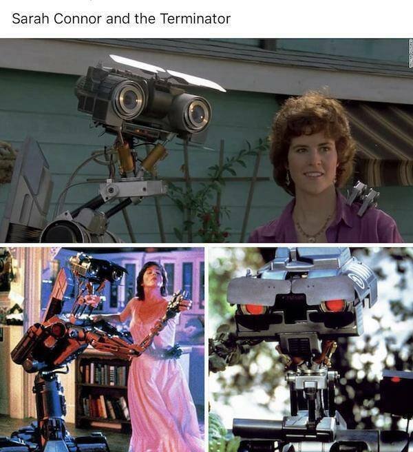 Memes For ''Terminator'' Fans (24 pics)