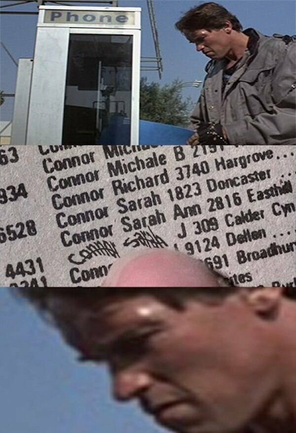 Memes For ''Terminator'' Fans (24 pics)