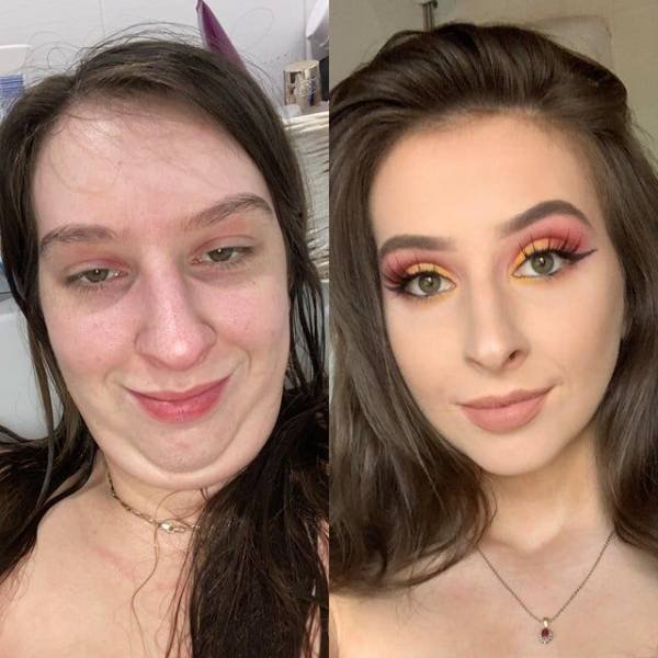 Girls Share Their Funny And Unsuccessful Photos (32 pics)