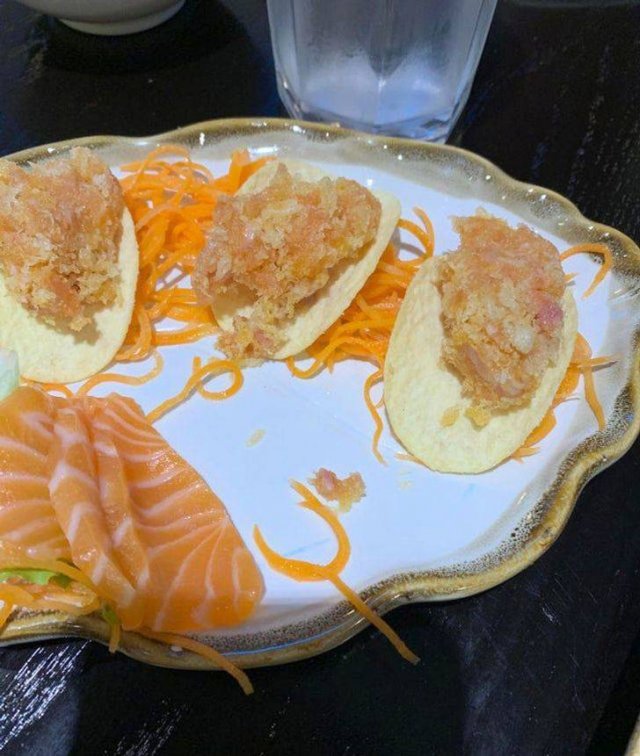 Failed Food Orders (16 pics)