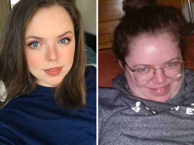 Girls Share Their Funny And Unsuccessful Photos (32 pics)