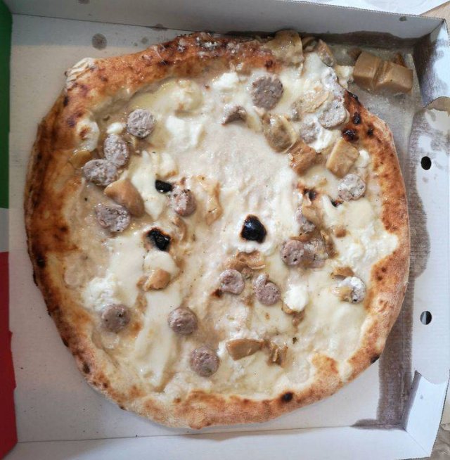 Failed Food Orders (16 pics)