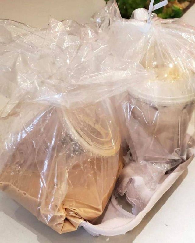 Failed Food Orders (16 pics)