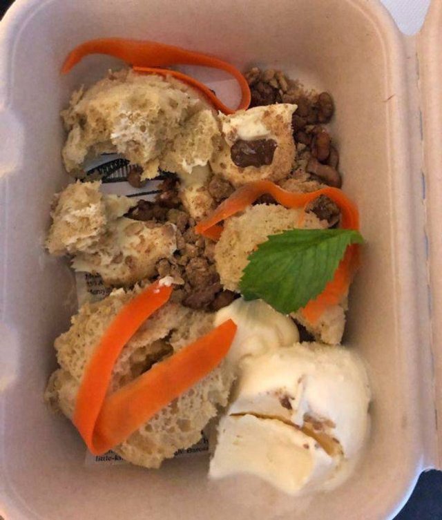 Failed Food Orders (16 pics)