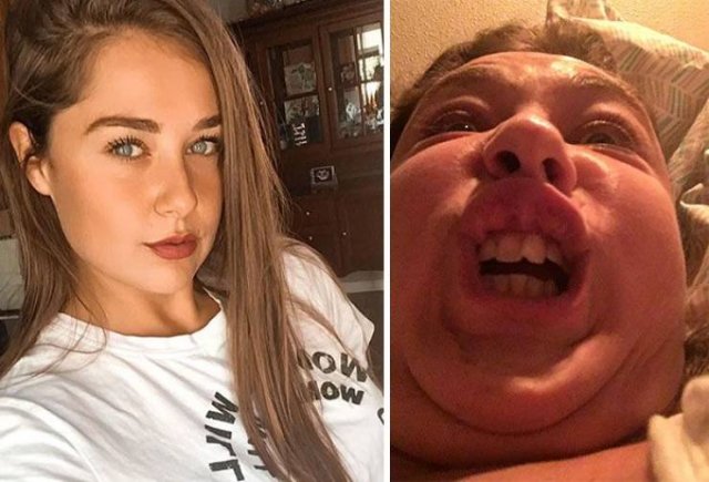 Girls Share Their Funny And Unsuccessful Photos (32 pics)