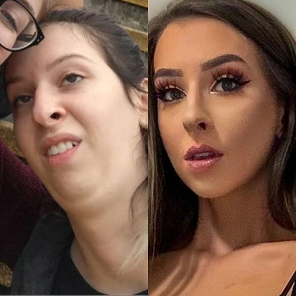 Girls Share Their Funny And Unsuccessful Photos (32 pics)