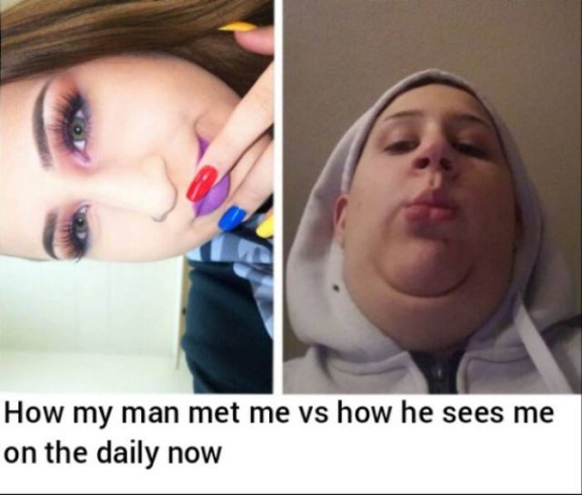 Girls Share Their Funny And Unsuccessful Photos (32 pics)