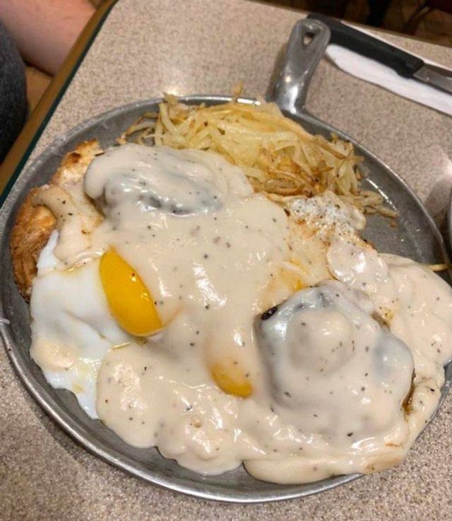 Failed Food Orders (16 pics)