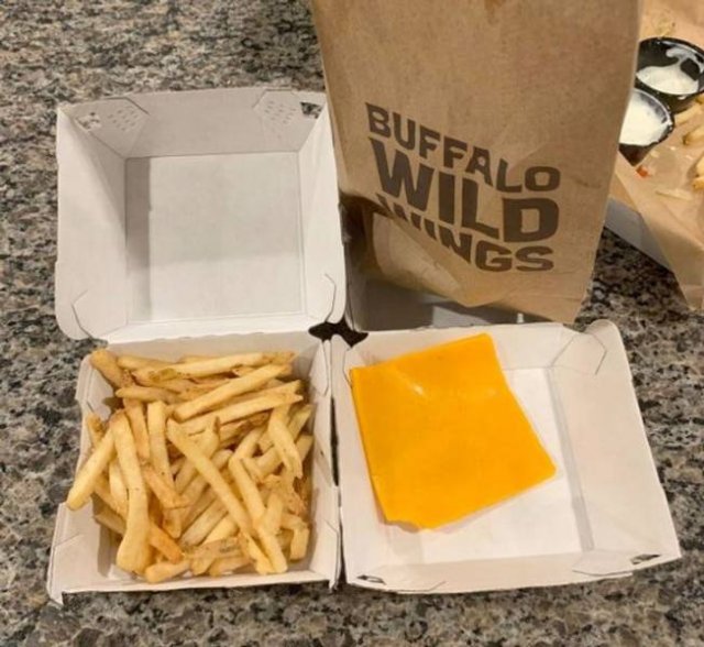 Failed Food Orders (16 pics)