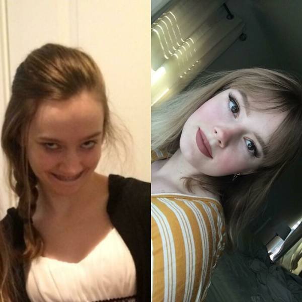 Girls Share Their Funny And Unsuccessful Photos (32 pics)