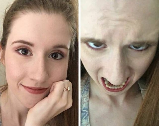 Girls Share Their Funny And Unsuccessful Photos (32 pics)