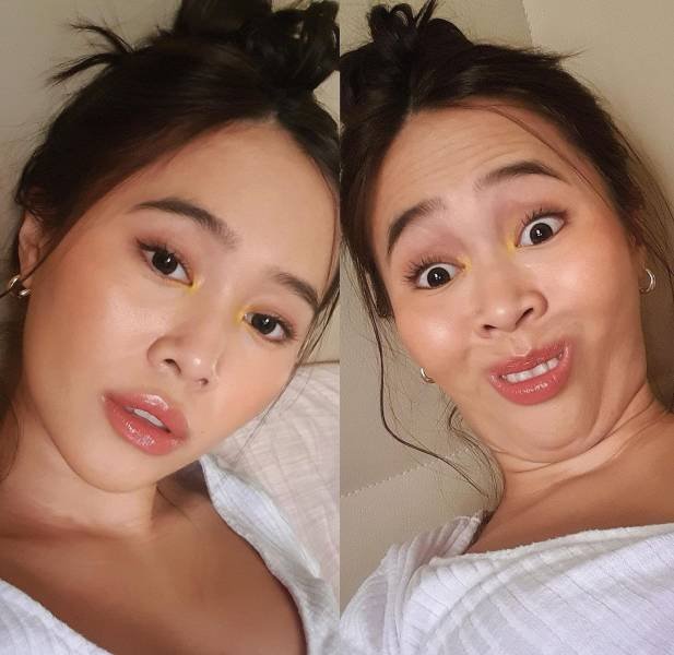 Girls Share Their Funny And Unsuccessful Photos (32 pics)