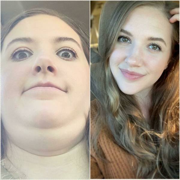 Girls Share Their Funny And Unsuccessful Photos (32 pics)