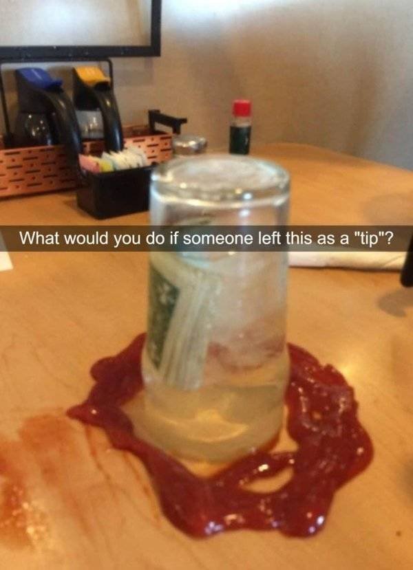 Annoying Customers (25 pics)