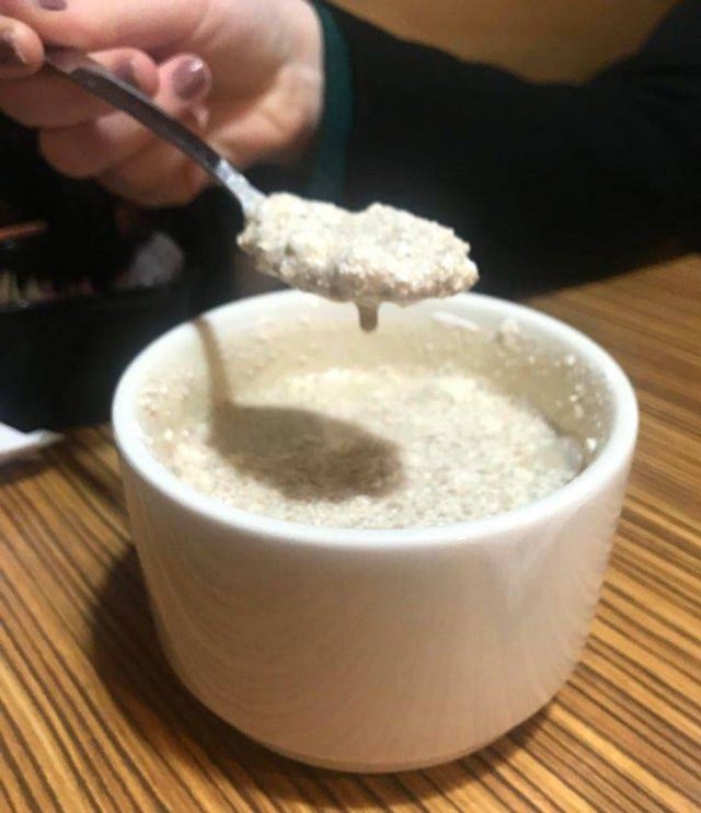 Failed Food Orders (16 pics)