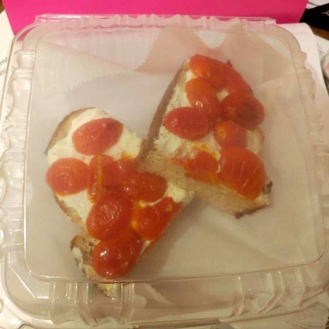 Failed Food Orders (16 pics)