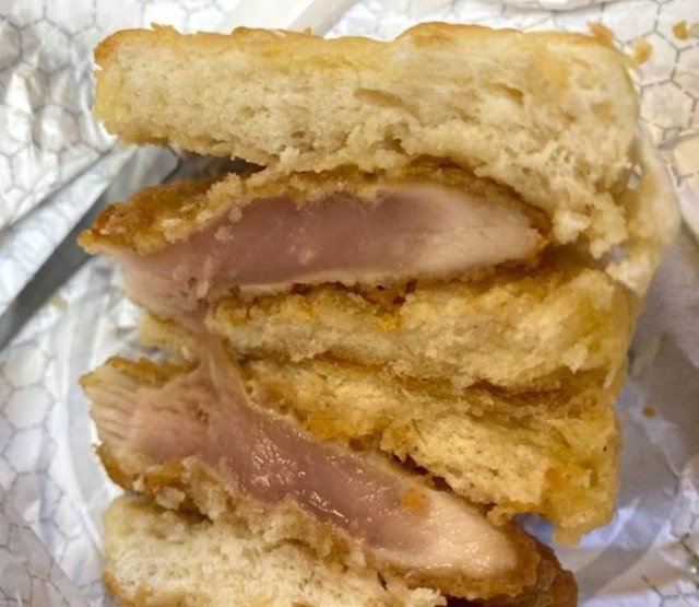 Failed Food Orders (16 pics)