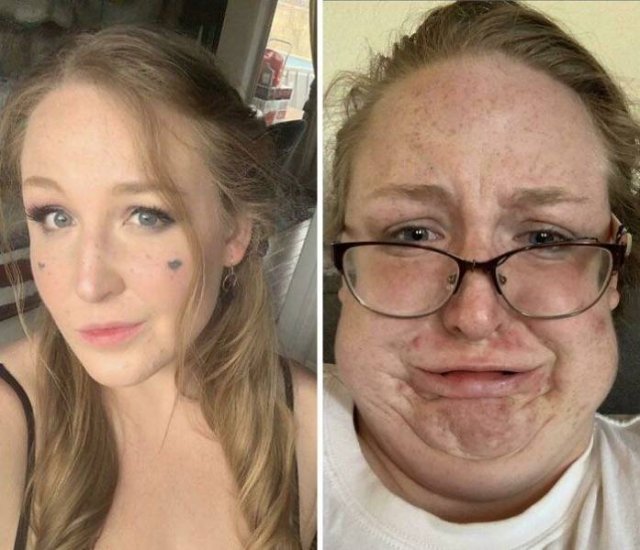 Girls Share Their Funny And Unsuccessful Photos (32 pics)