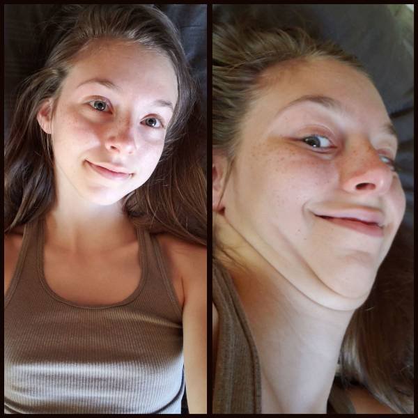 Girls Share Their Funny And Unsuccessful Photos (32 pics)