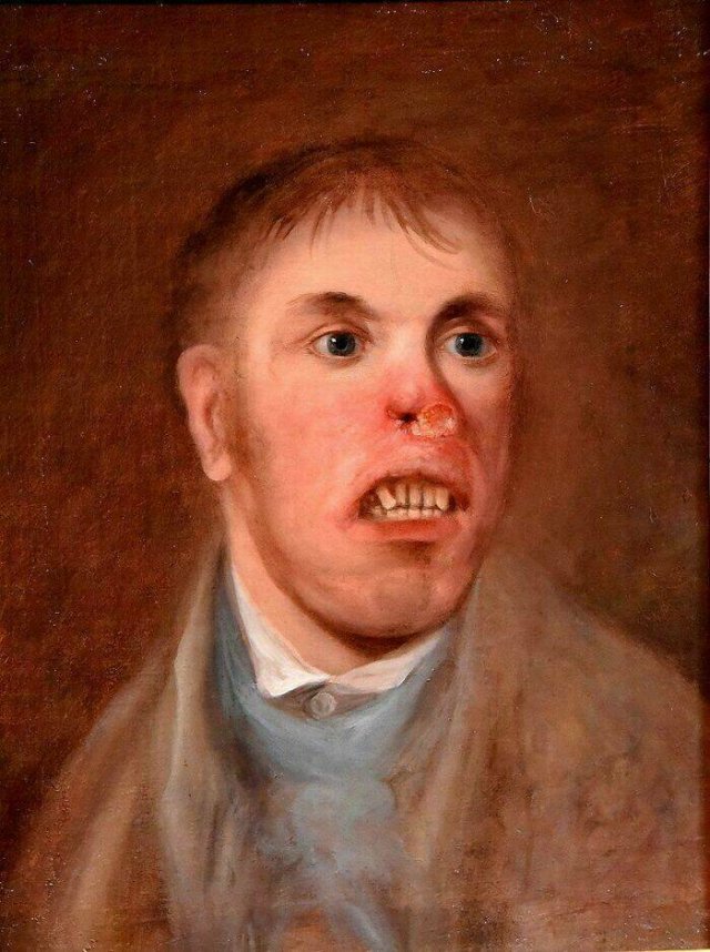 Scary Finds And Discoveries (22 pics)
