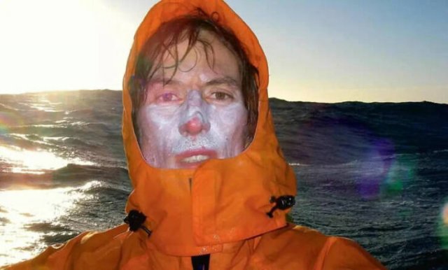 Scary Finds And Discoveries (22 pics)