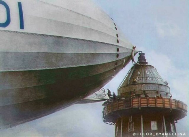 Scary Finds And Discoveries (22 pics)