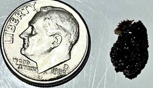 Scary Finds And Discoveries (22 pics)