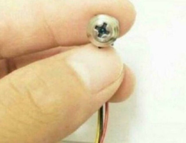 Scary Finds And Discoveries (22 pics)