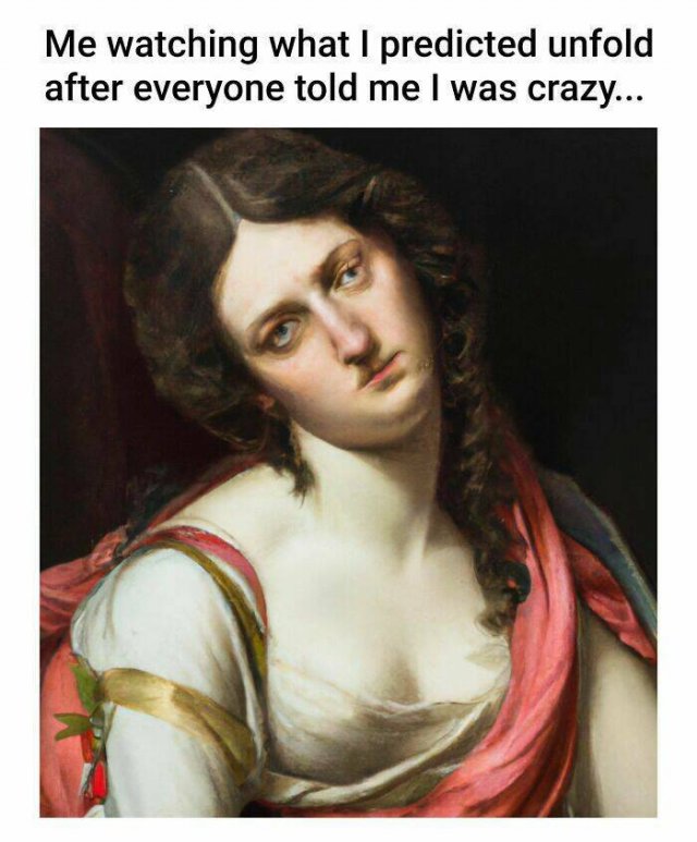 Classical Memes (23 pics)