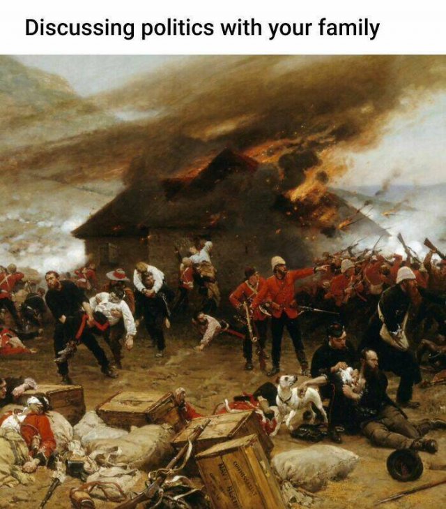 Classical Memes (23 pics)