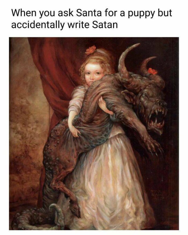 Classical Memes (23 pics)
