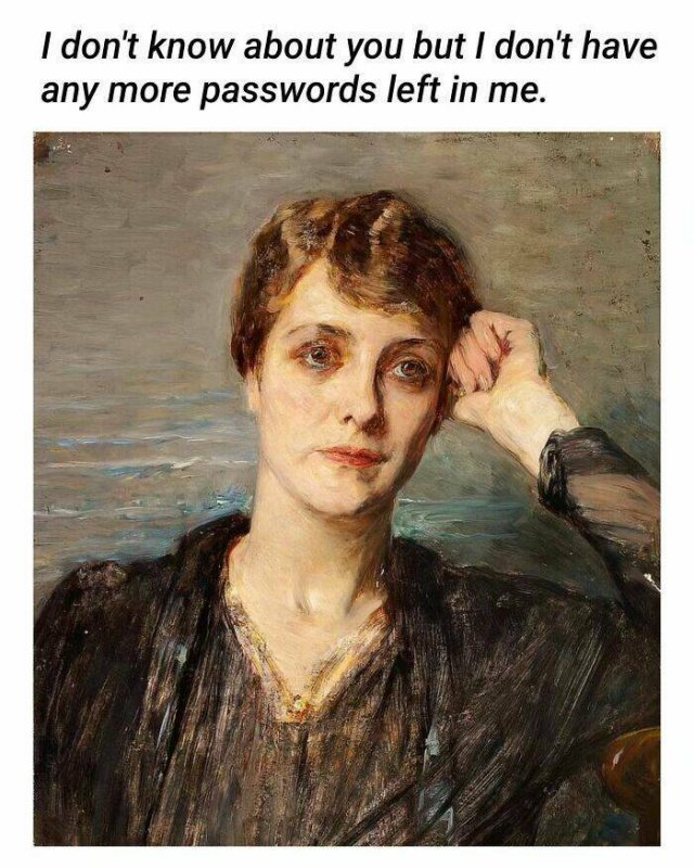 Classical Memes (23 pics)