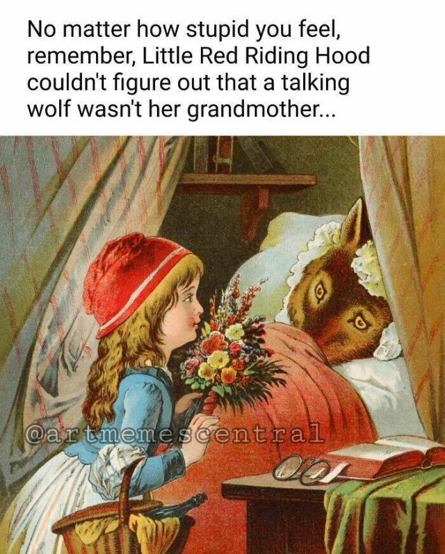 Classical Memes (23 pics)