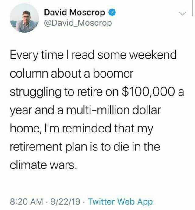 Memes For Millennials, Boomers, And Gen Z (23 pics)