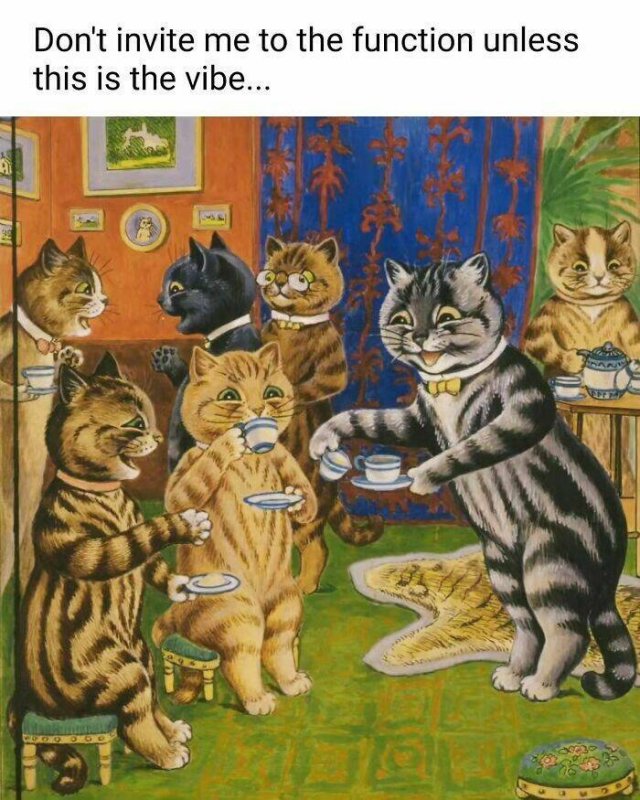 Classical Memes (23 pics)