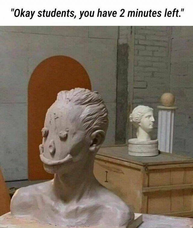 Classical Memes (23 pics)