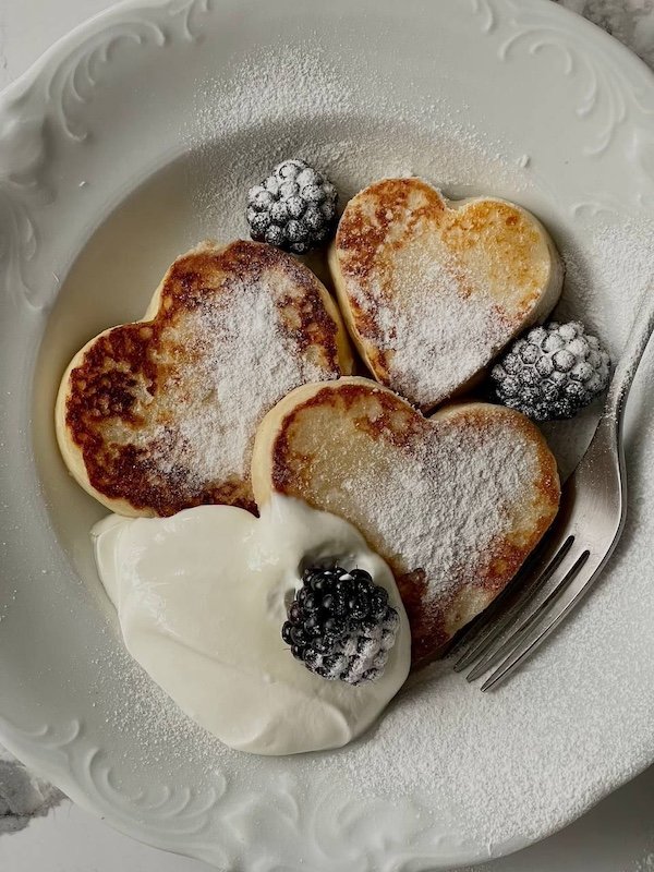 Appetizing Photos (30 pics)