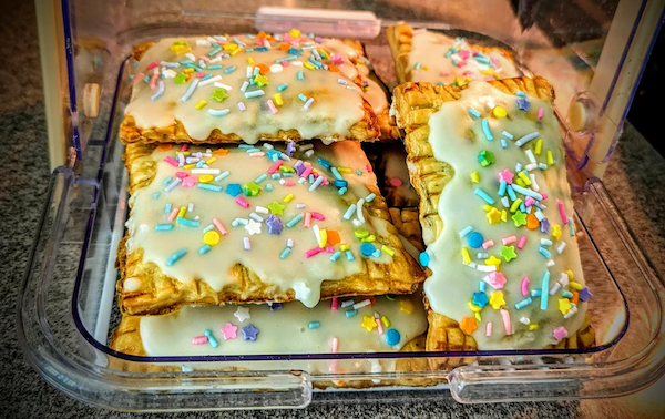 Appetizing Photos (30 pics)