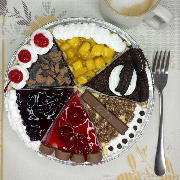 Appetizing Photos (30 pics)