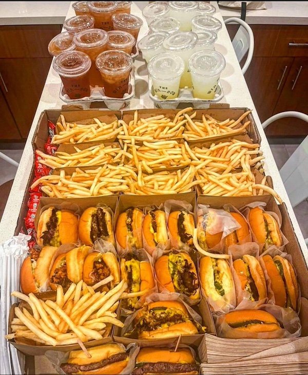 Appetizing Photos (30 pics)