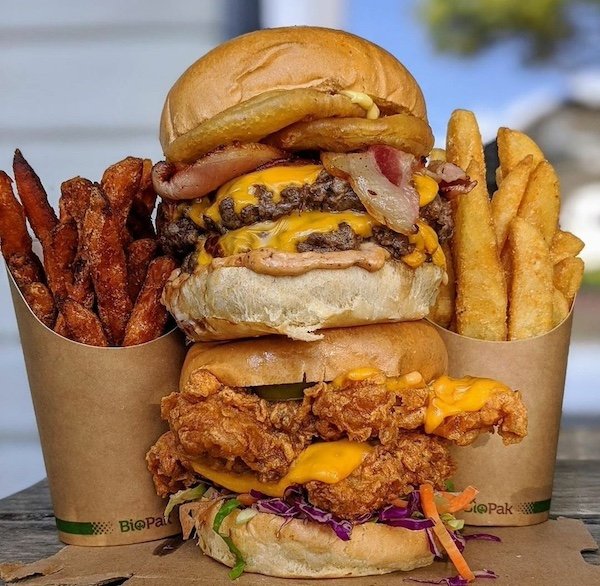 Appetizing Photos (30 pics)